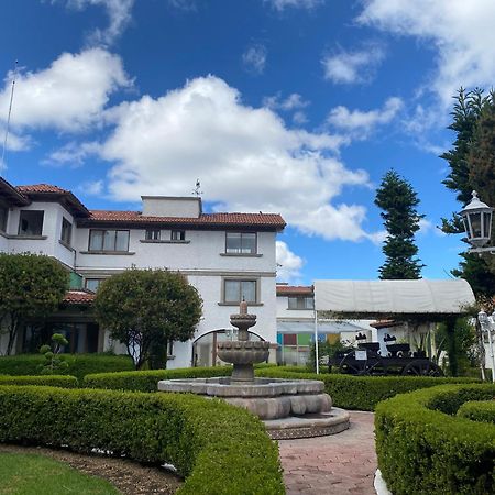 Hotel Del Angel, Apizaco Exterior foto